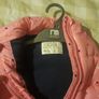 baby girl body warmer Image 4