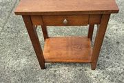 Lovely single locker with small drawer