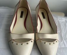 Louis Vuitton shoes - sz 5.5