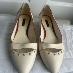 Louis Vuitton shoes - sz 5.5