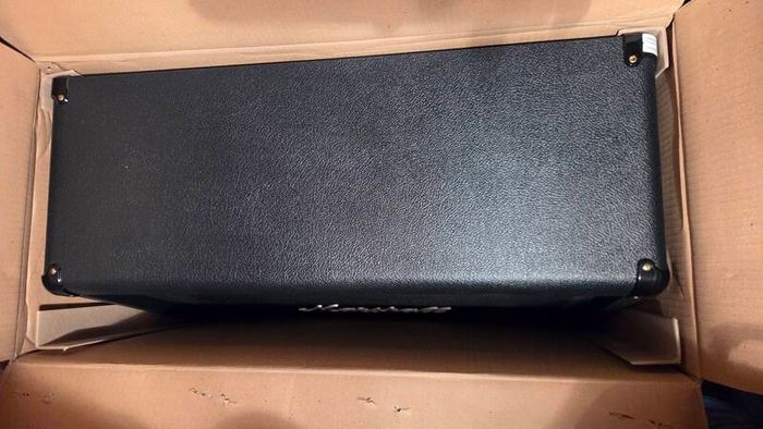 Marshall MC412A 200w 4 x12