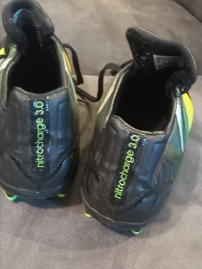 Adidas Football Boots