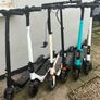 Electric Scooters Image 3