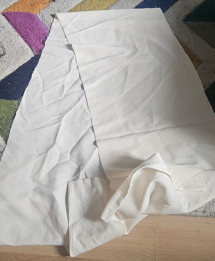 Large Fabric Bundle: Satin, Sequins, Tulle, IKEA Designer & Furnishing Fabrics