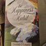 3 X Inspirational hardback books written by Irish priest and author Daniel O'Leary (The Heavenly Habit, The Healing Habit, and The Happiness Habit), published by Columba Press. 3 x HARDBACK WITH DUSTJACKET IN GOOD CONDITION. SEE PHOTOS FOR SAME. Image 10