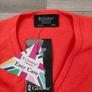 NEW Glenbrae Merino Wool Golf Jumper Mens XL RRP 150 Euro Image 4