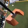 Lab Golf Mezz.1 Max Putter 33" Image 3