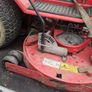 Westwood T1800H rideon Image 2