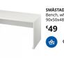 IKEA Stuva bench/shelf Image 5