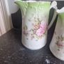 vintage pitchers Image 2