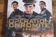 "Operation Chromite" (2016) Blu-ray - free standard postage