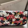 wallet loungefly Disney Mickey Mouse Image 4