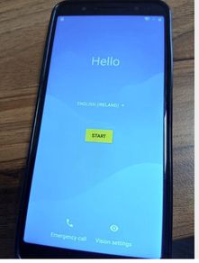 Vodafone Smart