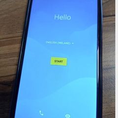 Vodafone Smart