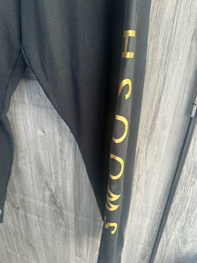 Nike Swoosh Tracksuit - XL