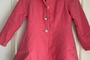 NEW winter coat size 140 cm