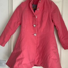 NEW winter coat size 140 cm