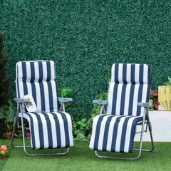 lounger