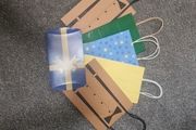 gift bags