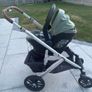 UPPABaby Vista travel system Image 2