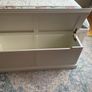 blanket box/ toy chest Image 3