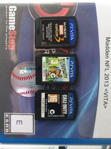 Ultimate Sony Ps Vita Oled