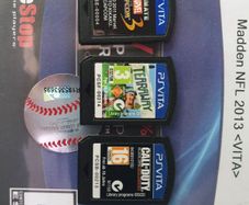 Ultimate Sony Ps Vita Oled