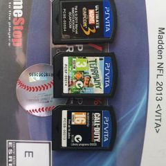 Ultimate Sony Ps Vita Oled