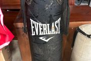 punch bag