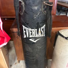 punch bag