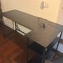 Desk and chair. Image 8