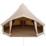 Fantastic 520 / 620 Luxury Panorama Glamping Bell Tents New 2026 Models Image 8