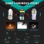 t10 w5w led bulbs Image 3