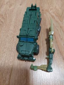 Transformer bonecrusher