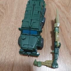 Transformer bonecrusher