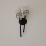 5 wall lights with matching chandelier Image 3