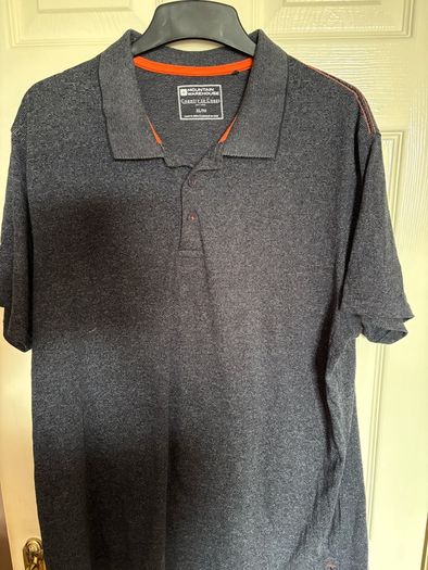 Mountain warehouse tshirt