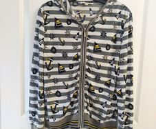 Jacket / Long sleeves