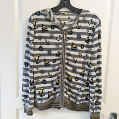 Jacket / Long sleeves