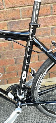 Trek FX 7.5 Hybrid Bike
