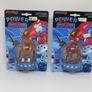 Vintage 1994 Power Workbot Robot Wind Up Walking Very Rare  Made By New Ray  Brand New Sealed Misb Image 2