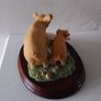 Pig and Piglet : Regency Fine Arts Image 4