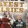 Football's Greatest Rivalries-12 DVD's Image 3