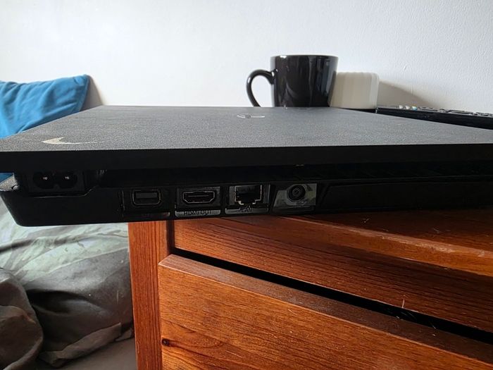 Ps4 Slim