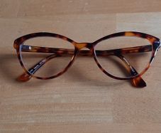 Specsaver frame