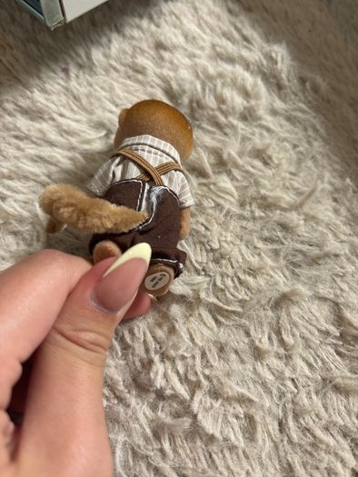 sylvanian