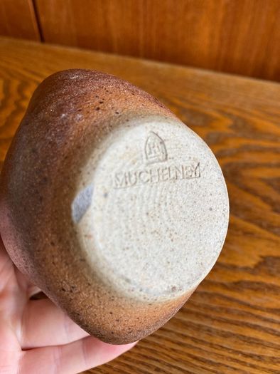 Muchelny Leach flagon