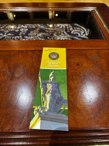 2016 2 Euro bookmark Ireland