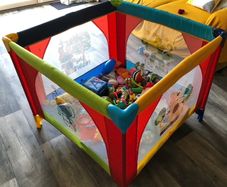 Playpen
