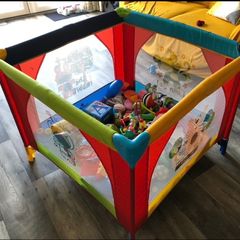 Playpen